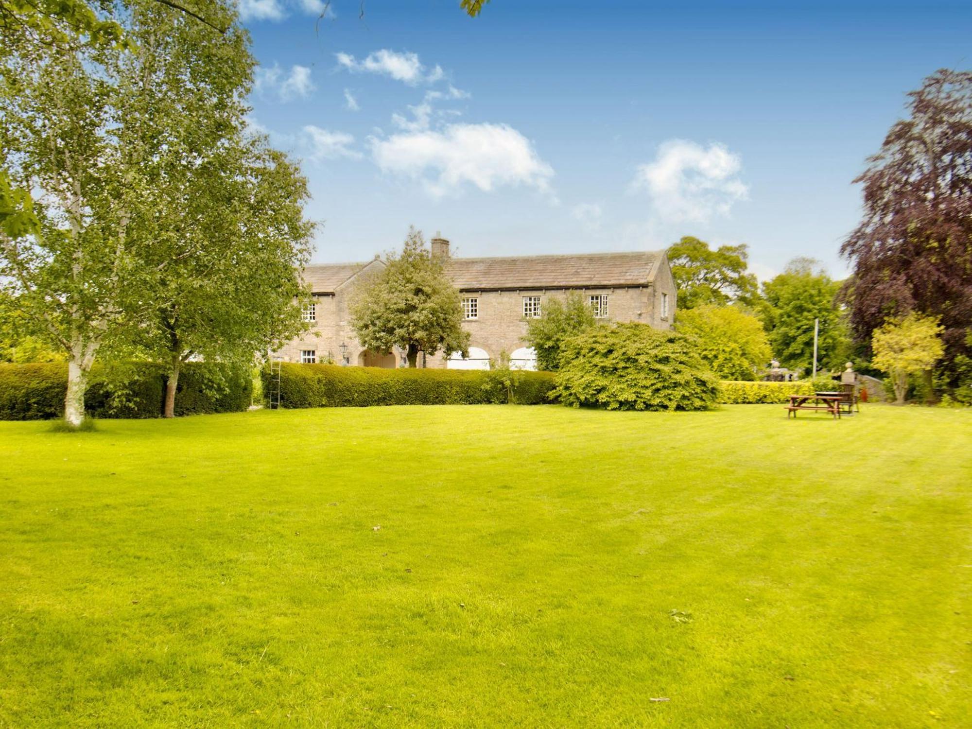 Вилла Carriage House - E5119 West Burton Экстерьер фото