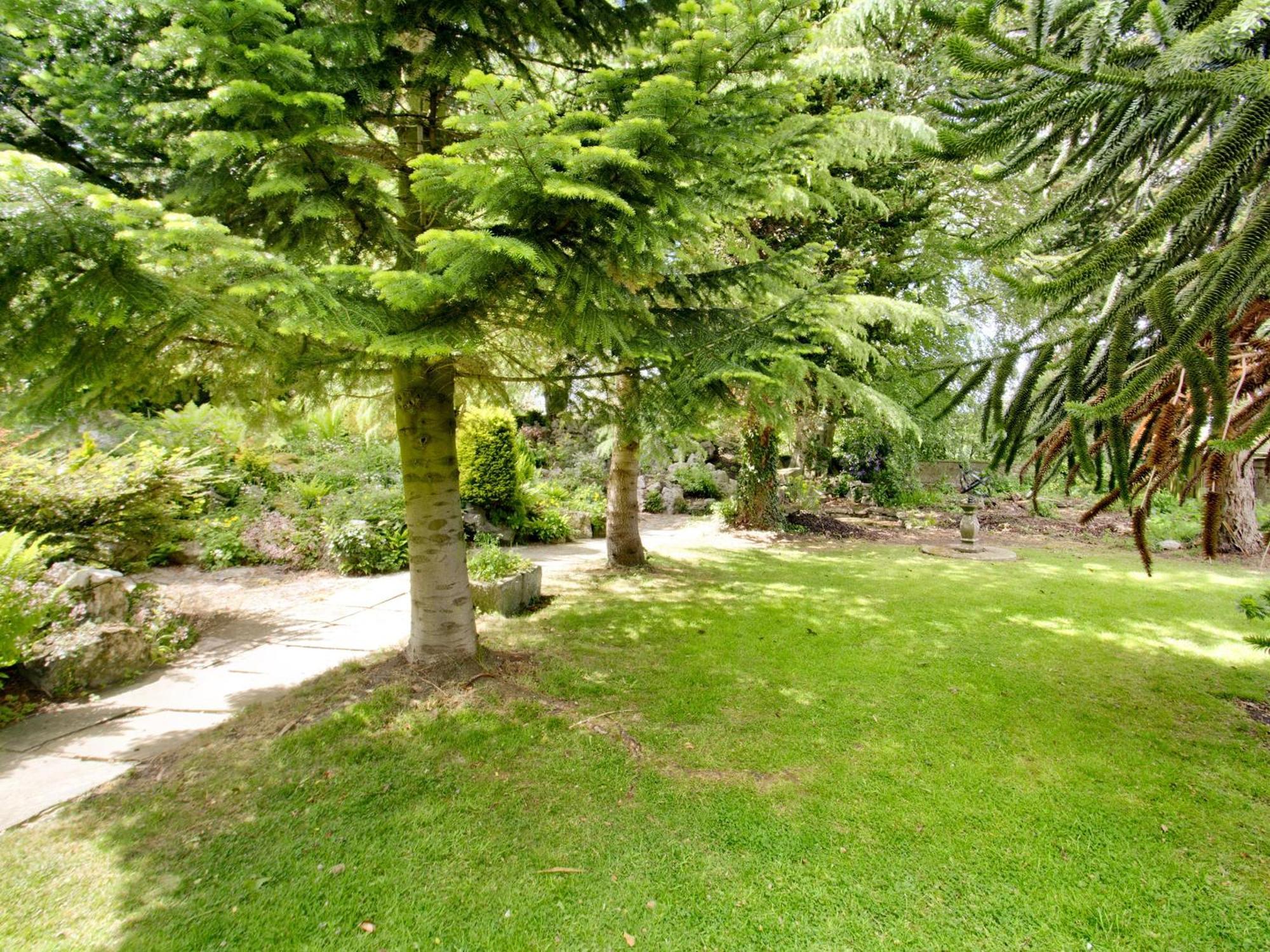 Вилла Carriage House - E5119 West Burton Экстерьер фото