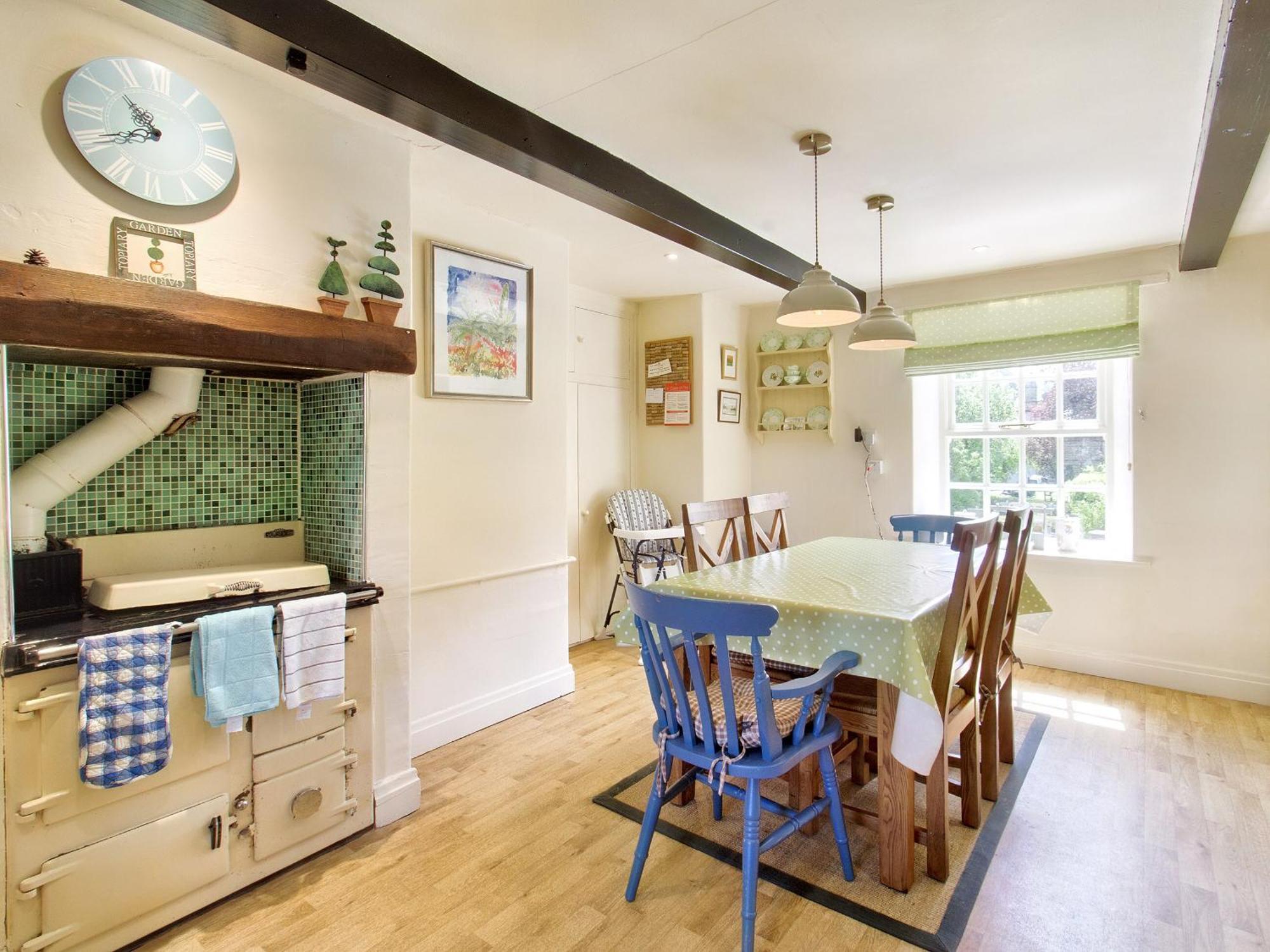 Вилла Carriage House - E5119 West Burton Экстерьер фото
