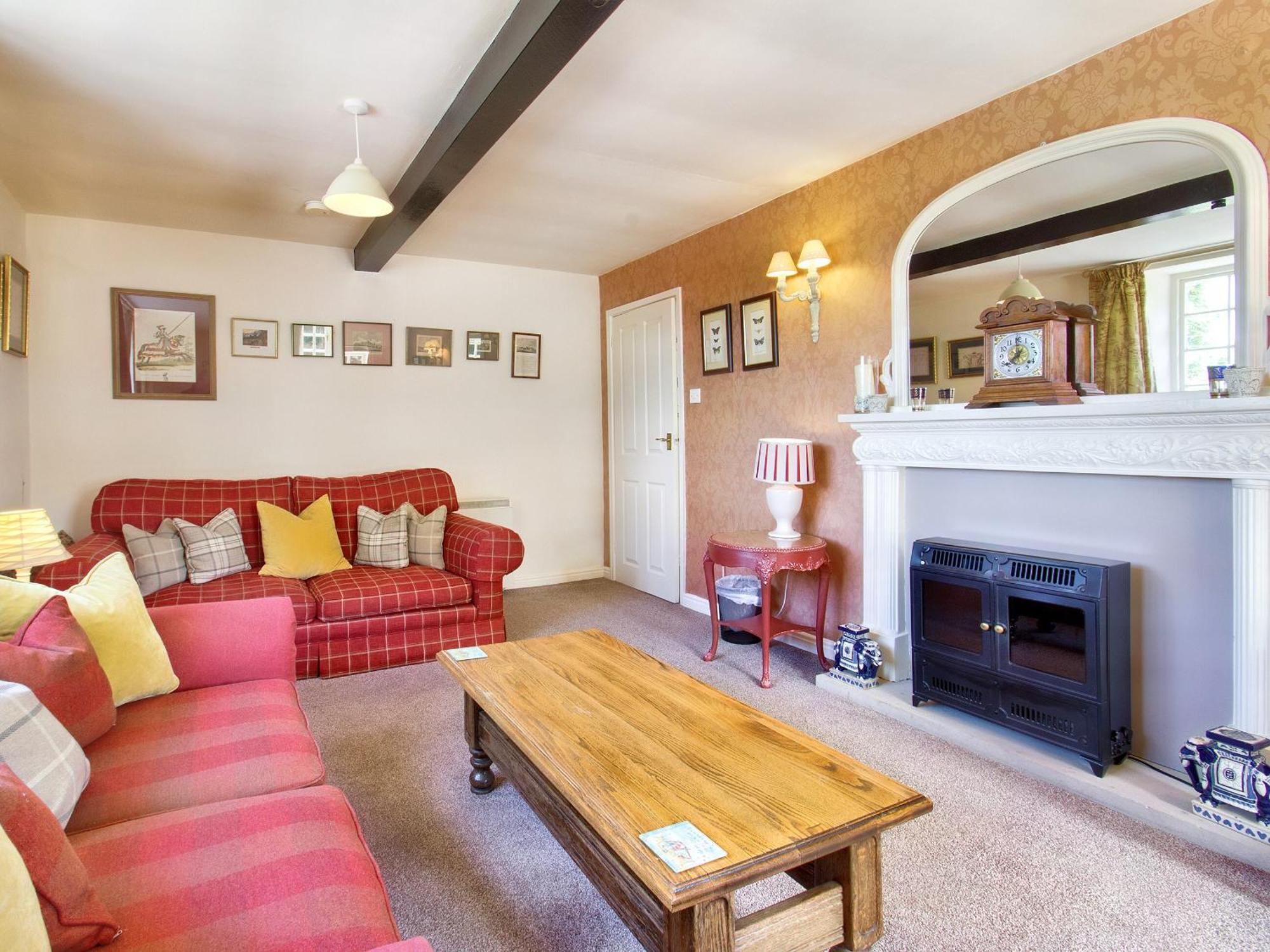 Вилла Carriage House - E5119 West Burton Экстерьер фото