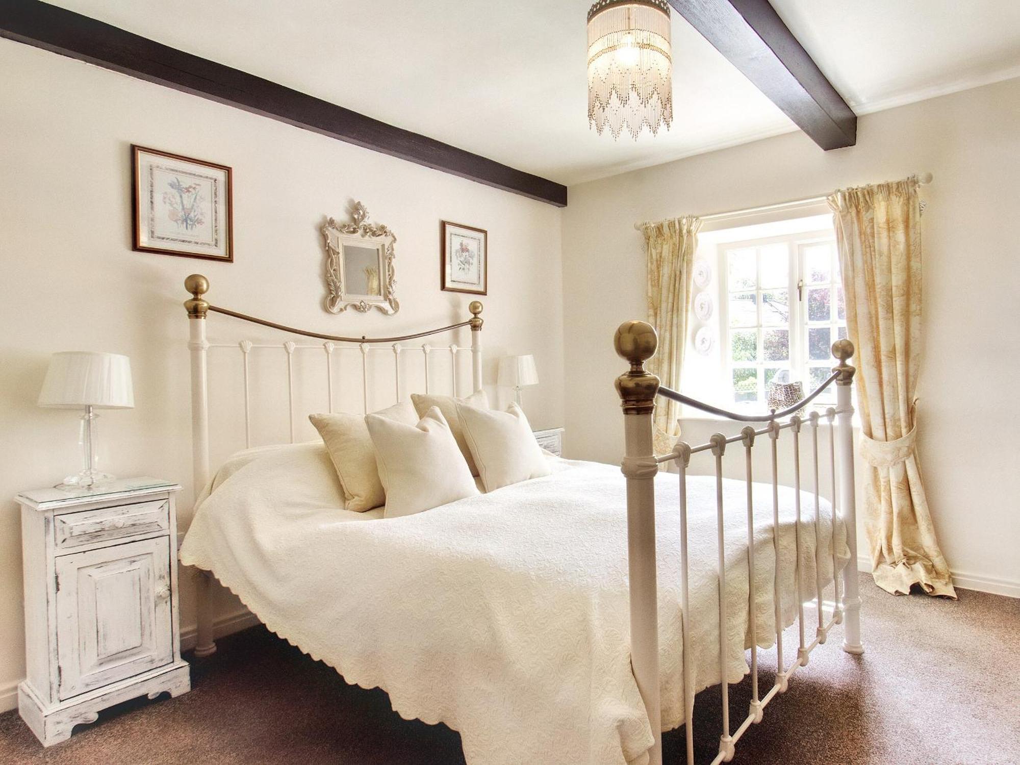 Вилла Carriage House - E5119 West Burton Экстерьер фото