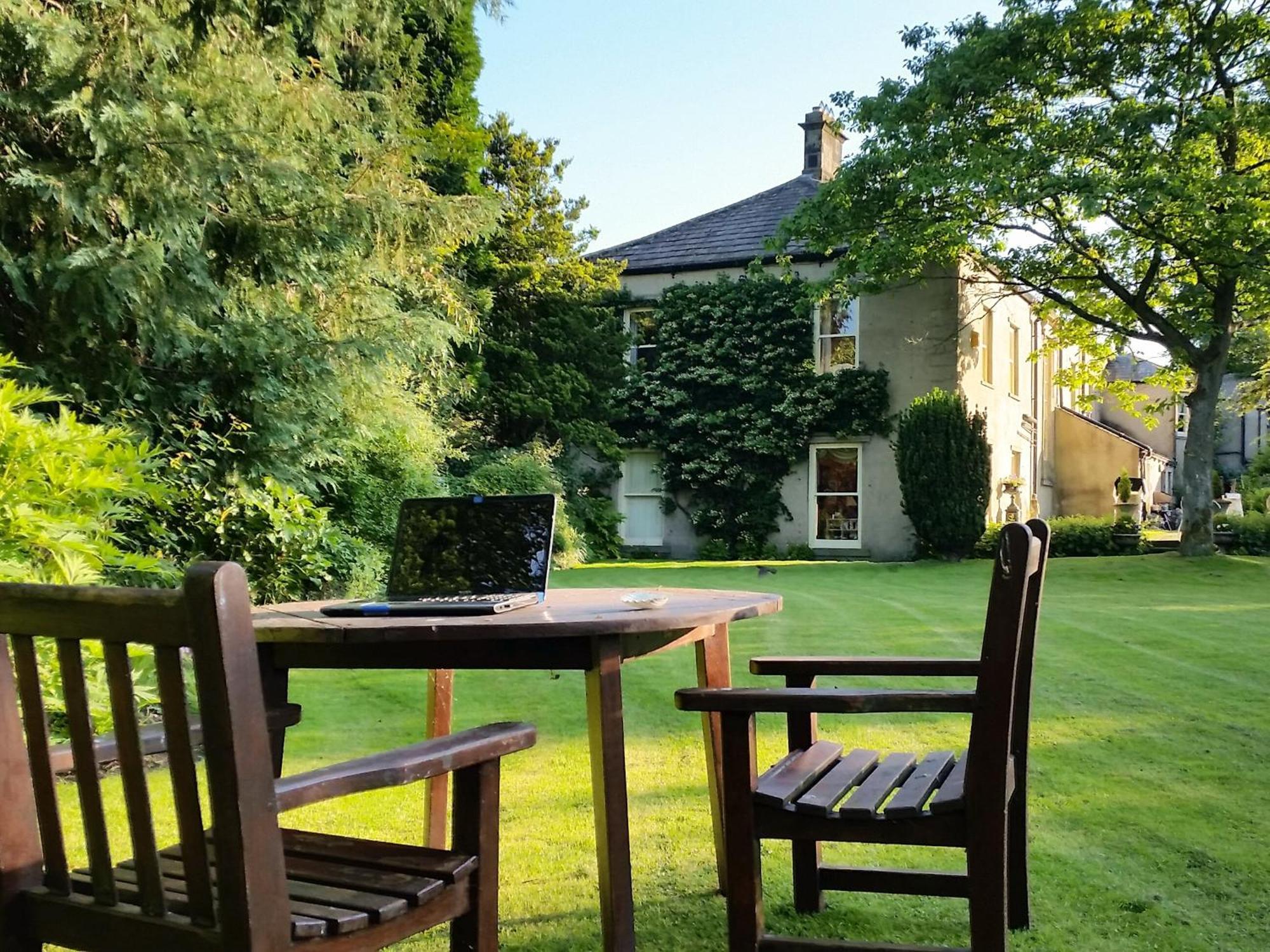 Вилла Carriage House - E5119 West Burton Экстерьер фото
